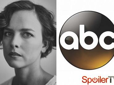 Allison Miller dołączył do odcinka pilotowego Salamander