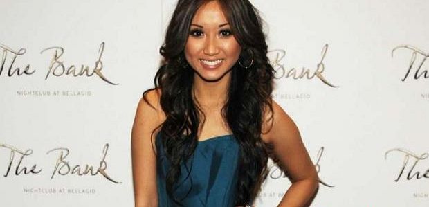Brenda Song zagra w odcinku pilotowym 