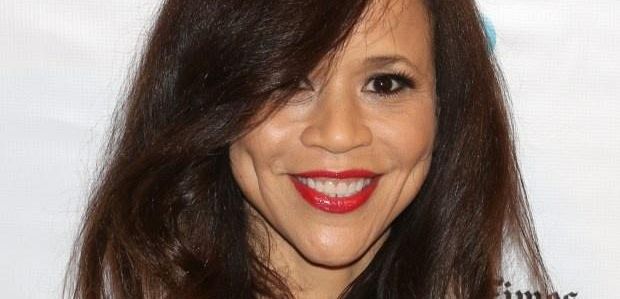 Rosie Perez i Rarmian Newton dołączyli do odcinka pilotowego 