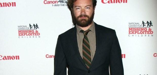 Danny Masterson z „The Ranch” na celowniku policji za napaść seksualną