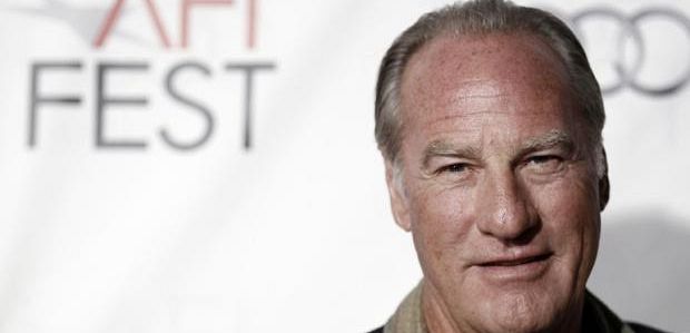 Craig T. Nelson dołączył do odcinka pilotowego 