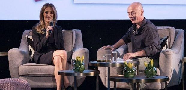 Dana Walden o przyszłości „24: Legacy”, „Pitch”, „Egzorcyście” i przesłaniu „Shots Fired”