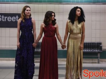 Freeform ujawnia letnią ramówkę, w tym datę premiery The Bold Type