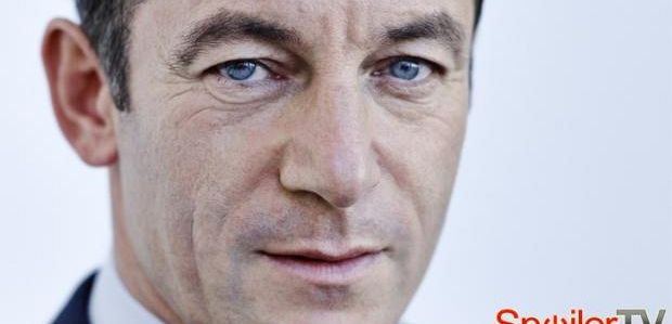 Jason Isaacs i Mary Wiseman dołączyli do 