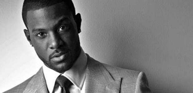 Lance Gross zagra w odcinku pilotowym 