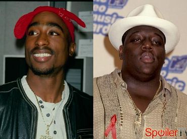 Marcc Rose i Wavyy Jonez dołączył do odcinka pilotowego Unsolved