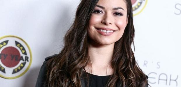 Miranda Cosgrove zagra w odcinku pilotowym 