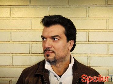 Producent filmu Mężczyzna imieniem Ove tworzy serial Alex