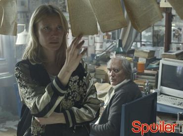 AMC pokaże szwedzki thriller Jordsjott