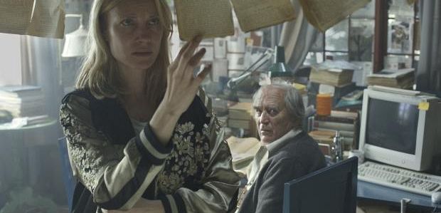 AMC pokaże szwedzki thriller 