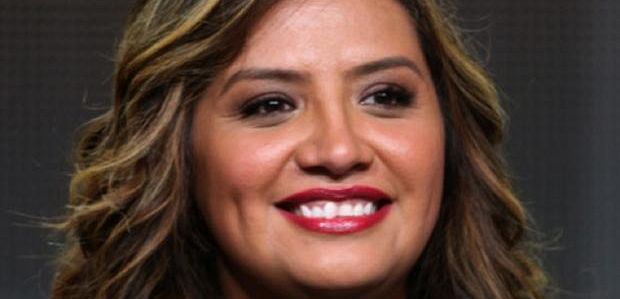 Cristela Alonzo zagra w odcinku pilotowym „The Gospel of Kevin”