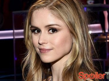 Erin Moriarty dołączyła do odcinka pilotowego od Sheldona Turnera