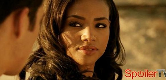 Meagan Tandy nie powróci do 