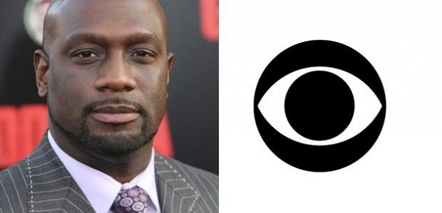 Richard T. Jones zagra w odcinku pilotowym