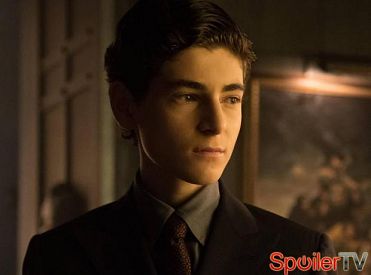 Spoiler Dnia: Czy Selina kiedykolwiek wybaczy Bruce’owi?