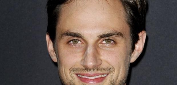 Andrew J. West pojawi się w finale 6 sezonu 