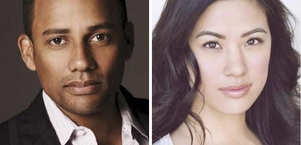 Hill Harper i Irene King zagra w odcinku pilotowym „The Good Doctor”