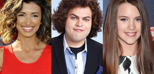 India de Beaufort, Dustin Ybarra i Chloe East dołączyli do odcinka pilotowego „The Gospel of Kevin”