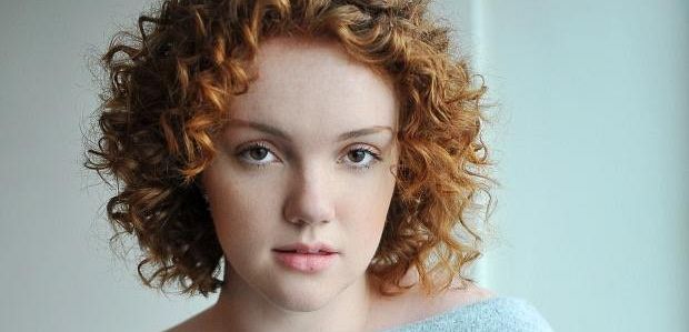 Shannon Purser zagra w odcinku pilotowym 