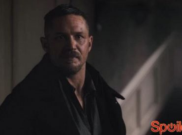 To oficjalne: FX i BBC przedłużyły „Taboo” o 2 sezon