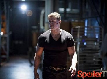 Cody Runnels powróci w 5 sezonie Arrow
