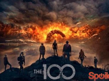 CW przedłuża The 100 o 5 sezon