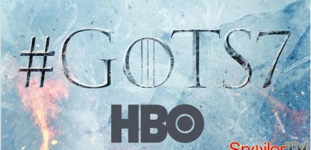 HBO podaje datę premiery 7 sezonu „Gry o tron”