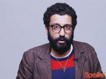 Adeel Akhtar dołączył do odcinka pilotowego Ghosted