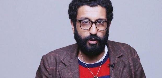 Adeel Akhtar dołączył do odcinka pilotowego 