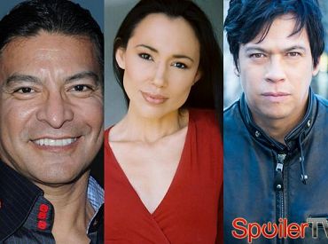 Gil Birmingham, Irene Bedard i Chaske Spence dołączyli do Scalped