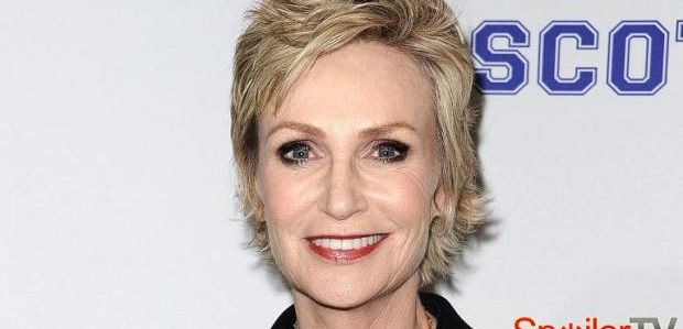 Jane Lynch pojawi się gościnnie w „The Marvelous Mrs. Maisel”