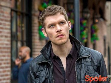 Joseph Morgan dołączył do odcinka pilotowego Gifted