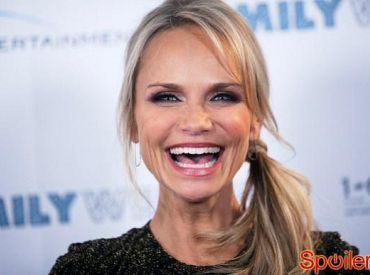 Kristin Chenoweth dołączyła do odcinka pilotowego Perfect Citizen