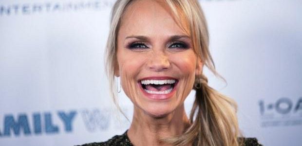 Kristin Chenoweth dołączyła do odcinka pilotowego 