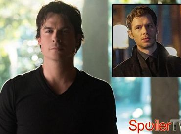 Szefowa „Pamiętników wampirów” zapowiada walkę o Mystic Falls, możliwe połączenie z „Originals” i inne rzeczy w finale serialu