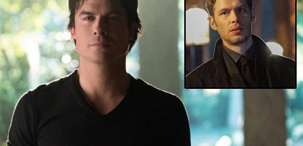 Szefowa „Pamiętników wampirów” zapowiada walkę o Mystic Falls, możliwe połączenie z „Originals” i inne rzeczy w finale serialu