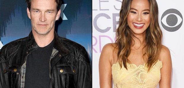 Joseph Morgan nie dołączył do 