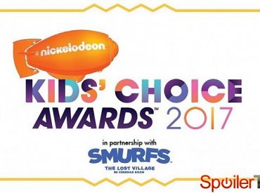 Kids' Choice Awards 2017: Henry Danger i Pełniejsza chata najlepszymi serialami dla dzieci