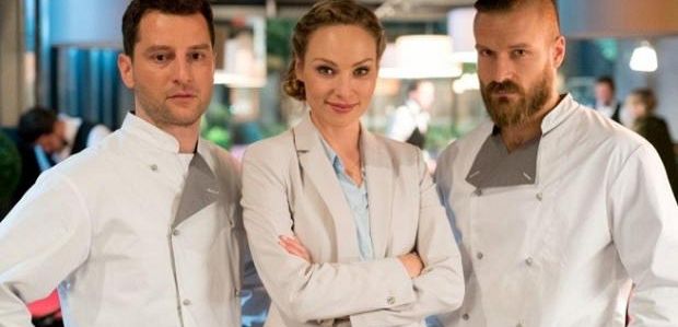 Na noże: TVN nie pokaże 2 sezonu 