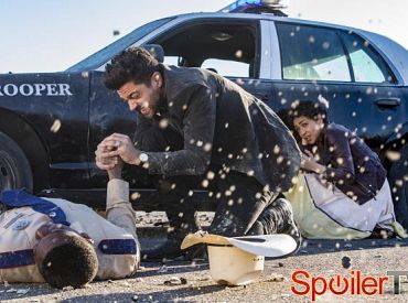 AMC podaje datę premiery 2 sezonu Preacher