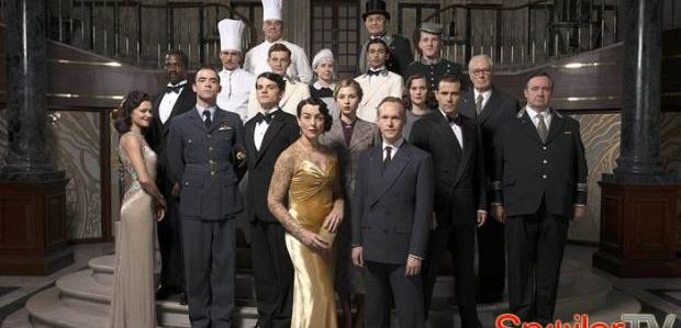 ITV anuluje 