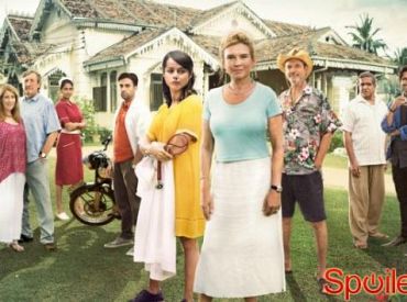 ITV przedłuża „The Good Karma Hospital” o 2 sezon