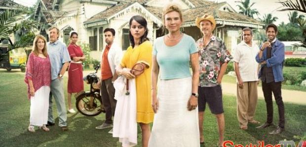 ITV przedłuża „The Good Karma Hospital” o 2 sezon