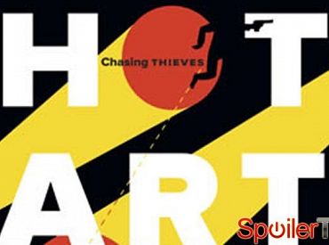 Ovation TV rozwija dramat „Hot Art”