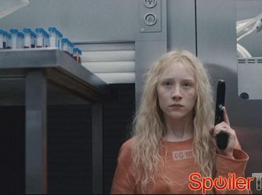 Powstaje serialowa adaptacja filmu Hanna