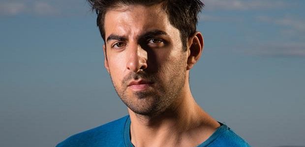 Antonio Magro zagra w dramacie 