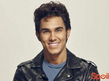 Carlos PenaVega dołączył do odcinka pilotowego Life Sentence