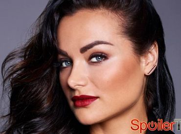 Christina Ochoa zagra w odcinku pilotowym Valor