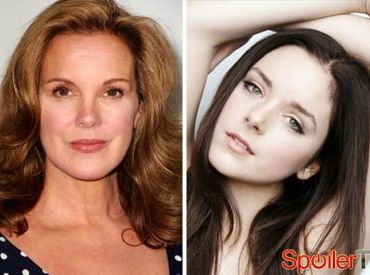 Elizabeth Perkins i Madison Davenport dołączyły do Sharp Objects