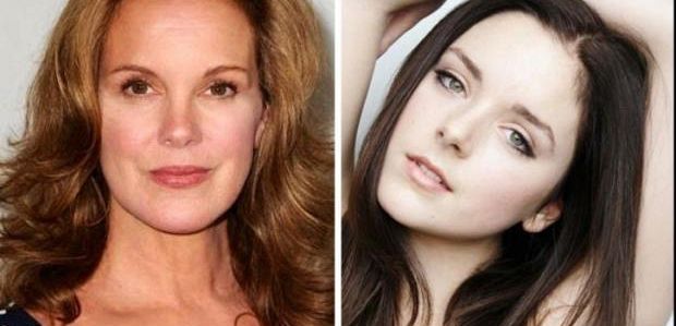 Elizabeth Perkins i Madison Davenport dołączyły do 